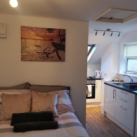 Unique Studio III With Free Wifi Maidstone Luaran gambar
