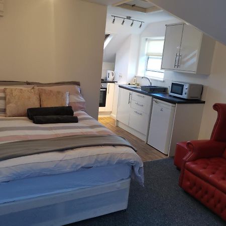 Unique Studio III With Free Wifi Maidstone Luaran gambar