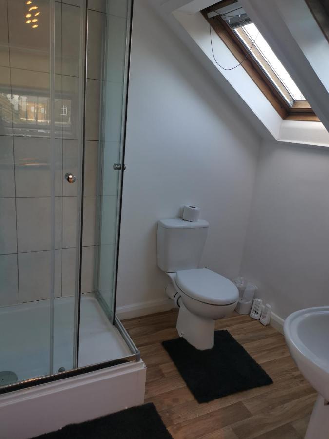 Unique Studio III With Free Wifi Maidstone Luaran gambar