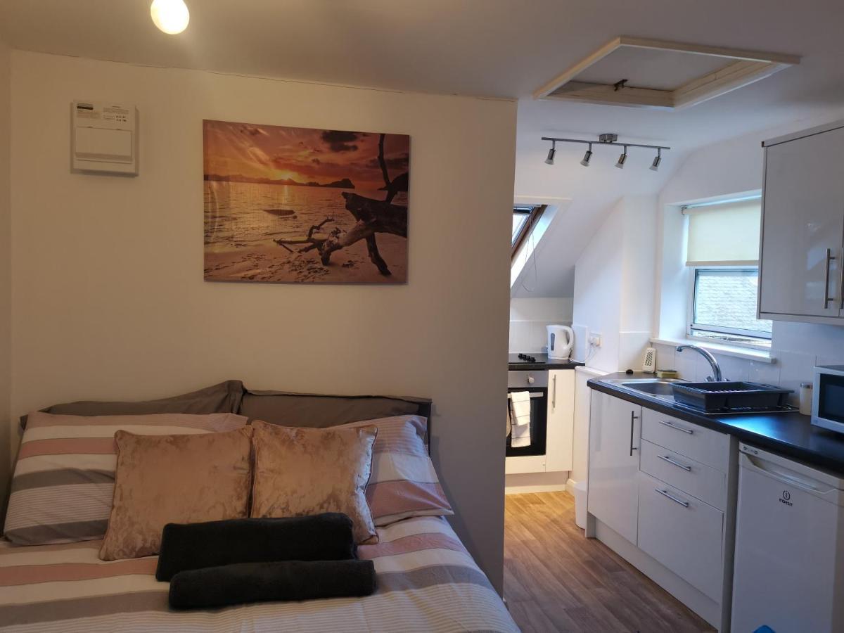 Unique Studio III With Free Wifi Maidstone Luaran gambar